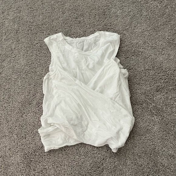 Lululemon Tank - Picture 3 of 5